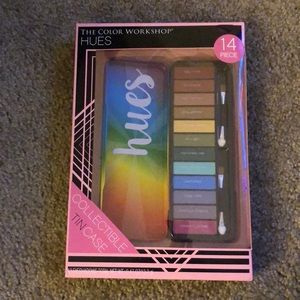 Eyeshadow Pallet